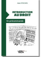 Introduction au droit