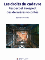 Les droits du cadavre