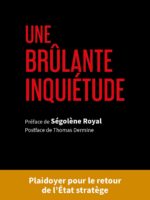 Une brûlante inquiétude