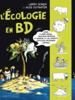 L'écologie en BD