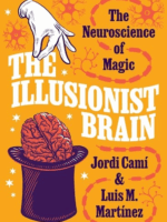 The Illusionist Brain