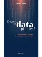 Devenez un data pionnier !