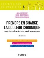 Prendre en charge la douleur chronique