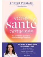 Votre santé optimisée