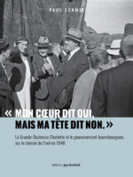 "Mon coeur dit oui, mais ma tête dit non!"