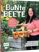 Bunte Beete
