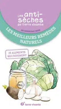 Les meilleurs remèdes naturels