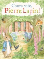 Cours vite, Pierre Lapin !