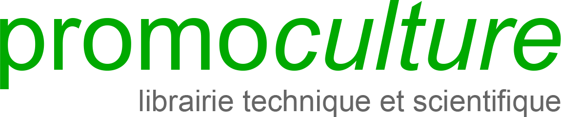 promoculture – Librairie technique et scientifique à Luxembourg