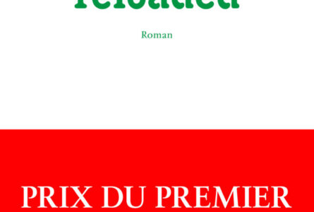 Laure Gauthier avec Sonja Kmec – Mélusines