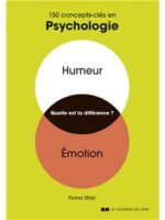 150 concepts-clés en psychologie