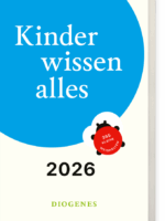 Kinder wissen alles 2026