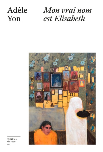 Mon vrai nom est Elisabeth