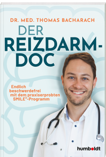 Der Reizdarm-Doc