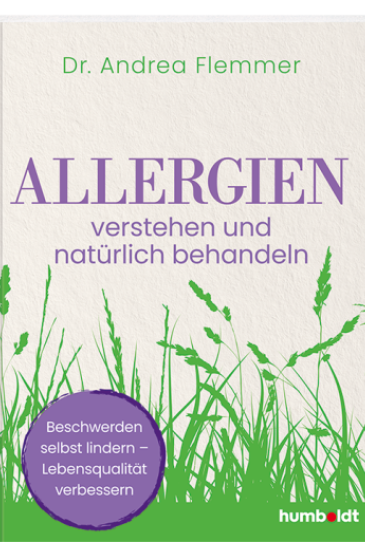Allergien verstehen und natürlich behandeln