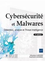 Cybersécurité et Malwares