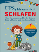 Ups, ich kann nicht schlafen
