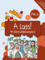 A lass ! - Mir léiere Lëtzebuergesch A2.2