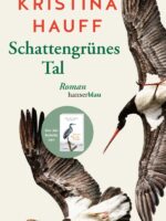 Schattengrünes Tal