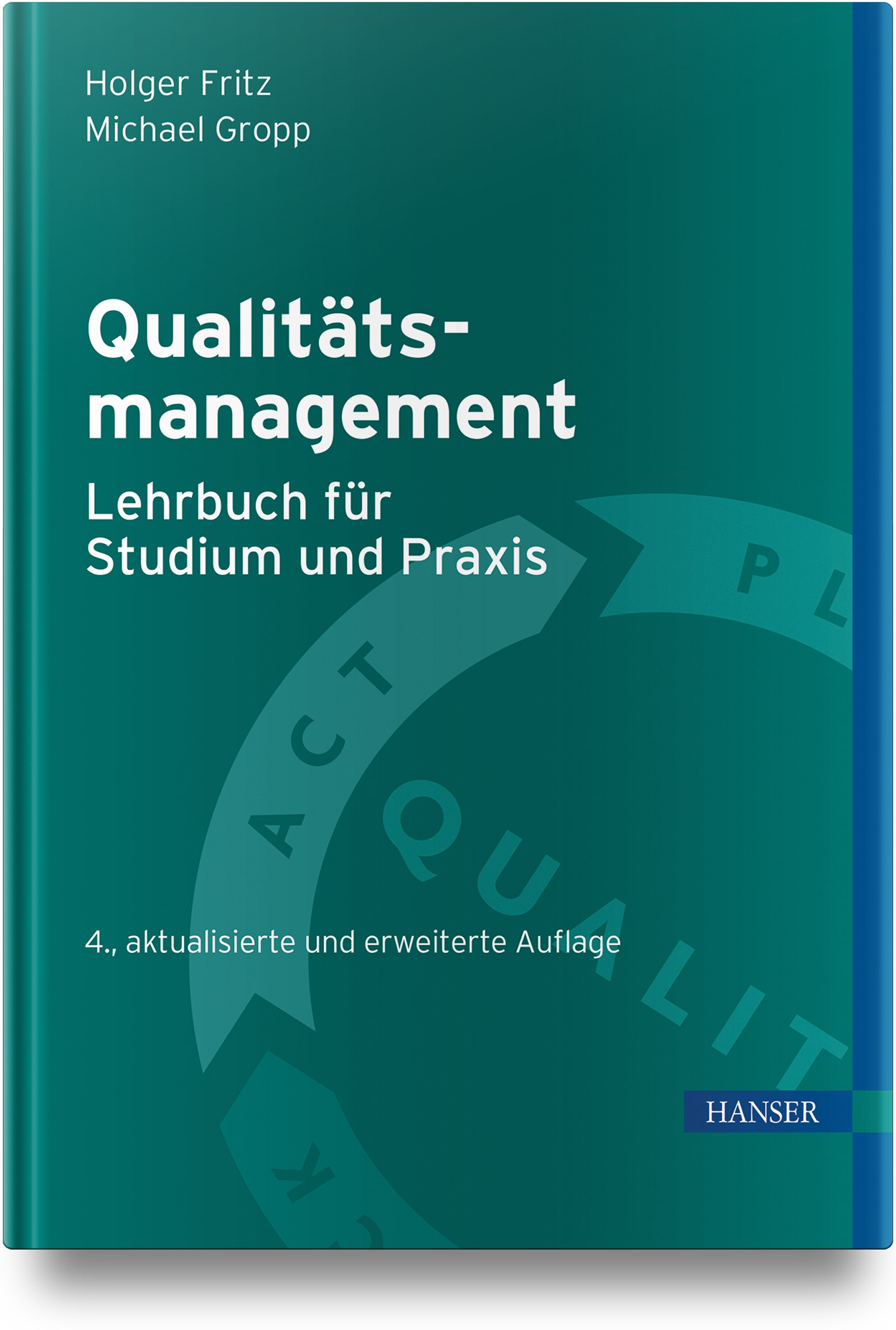 Qualitätsmanagement