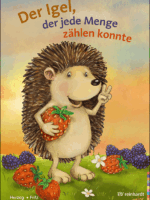 Der Igel, der jede Menge zählen konnte