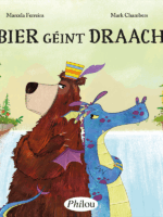 Bier géint Draach