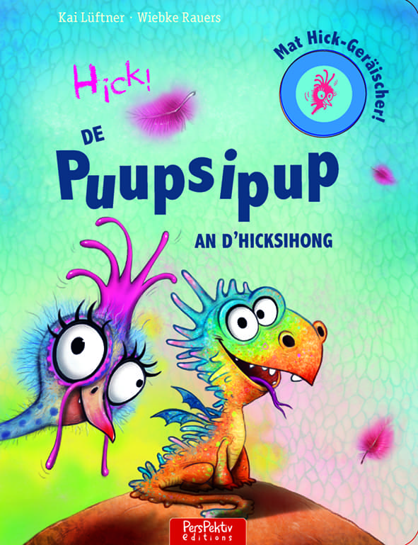 De Puupsipup an d'Hicksihong