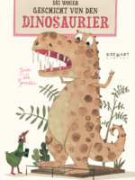 Déi wouer Geschicht vun den Dinosaurier