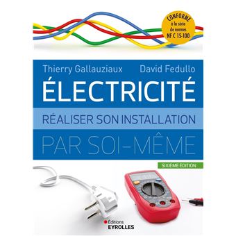 Electricité