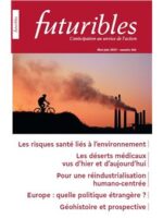 Futuribles 466, mai-juin 2025