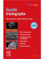 Guide pratique d'échographie