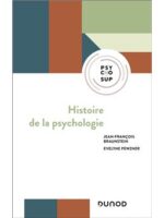 Histoire de la psychologie