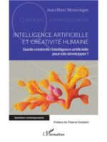 Intelligence artificielle et créativité humaine
