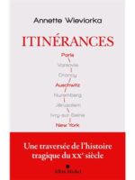 Itinérances