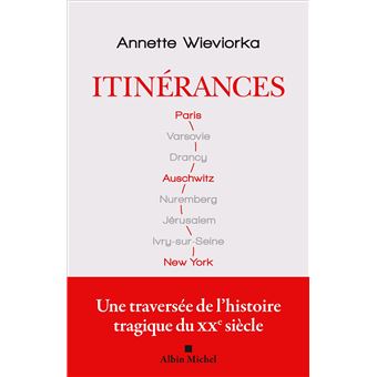 Itinérances