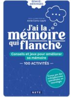 J'ai la mémoire qui flanche