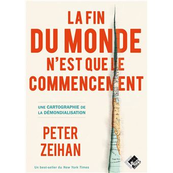 La fin du monde n'est que le commencement