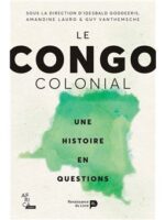 Le Congo colonial
