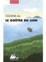 Le Goûter du lion