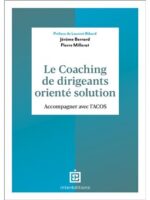 Le coaching de dirigeants orienté solution