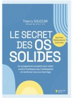 Le secret des os solides