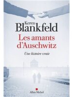 Les Amants d'Auschwitz