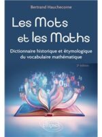 Les Mots et les Maths