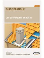 Les couvertures en tuiles