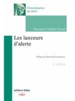 Les lanceurs d'alerte
