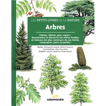 Arbres