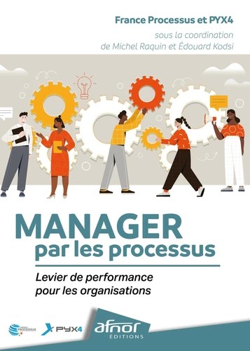 Manager par les processus