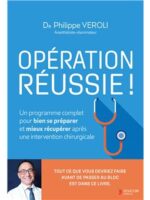 Opération réussie !