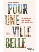 Pour une ville belle