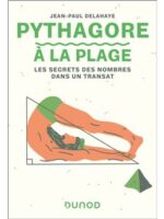 Pythagore à la plage